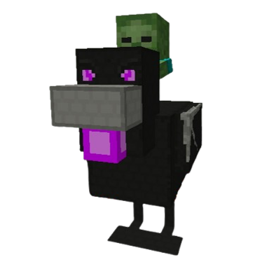 Mighty Ender Chicken