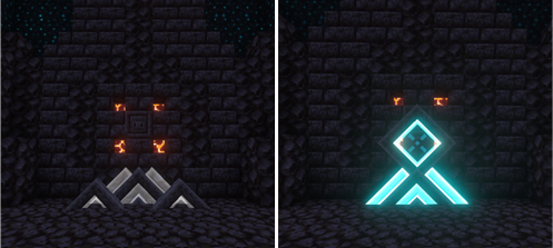 Lightning Ray Reflectors