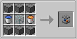 Stone Cobble Generator