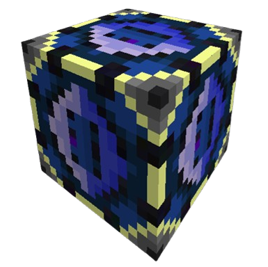 Dislocator Receptacle