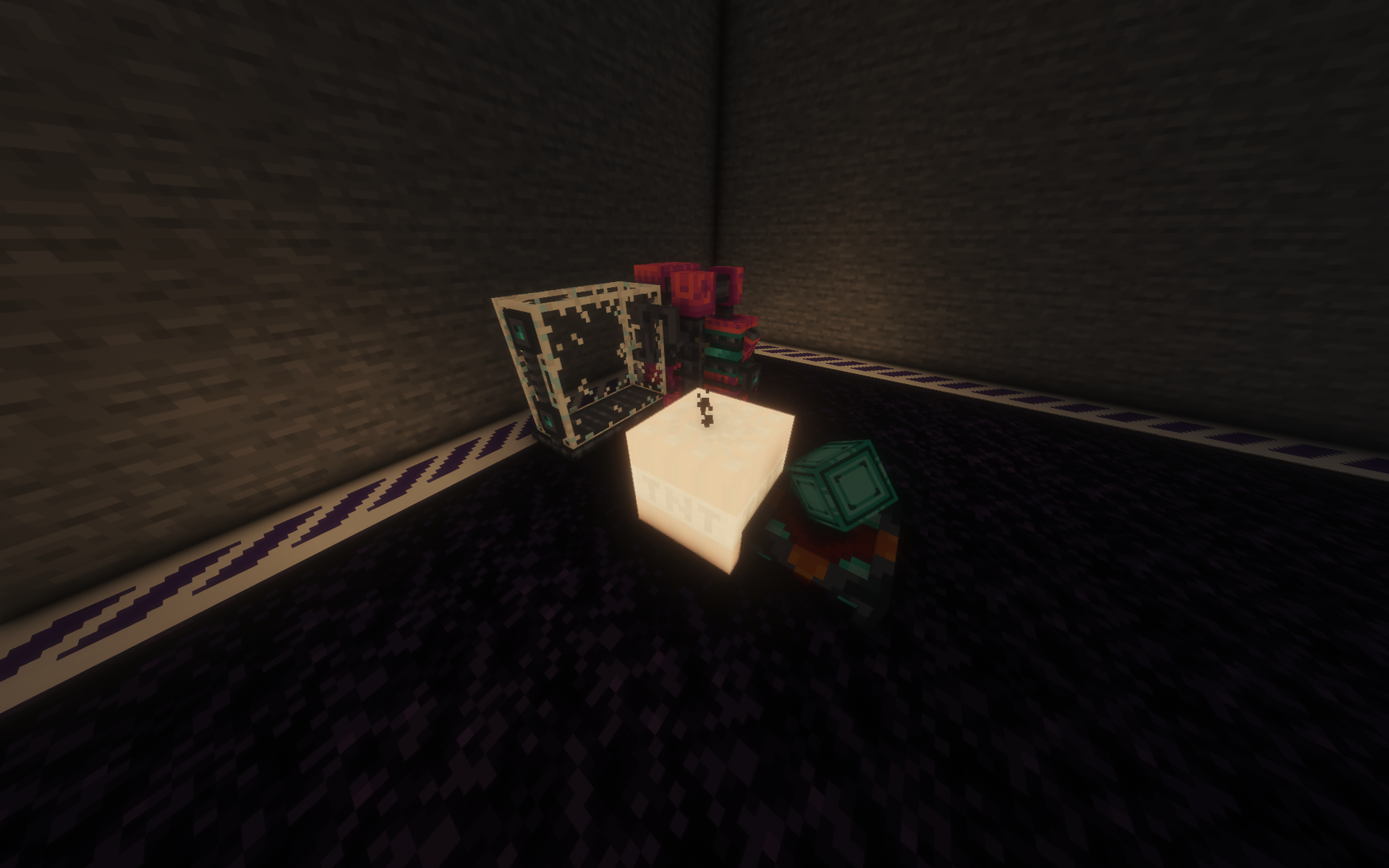 Setup Stage 2